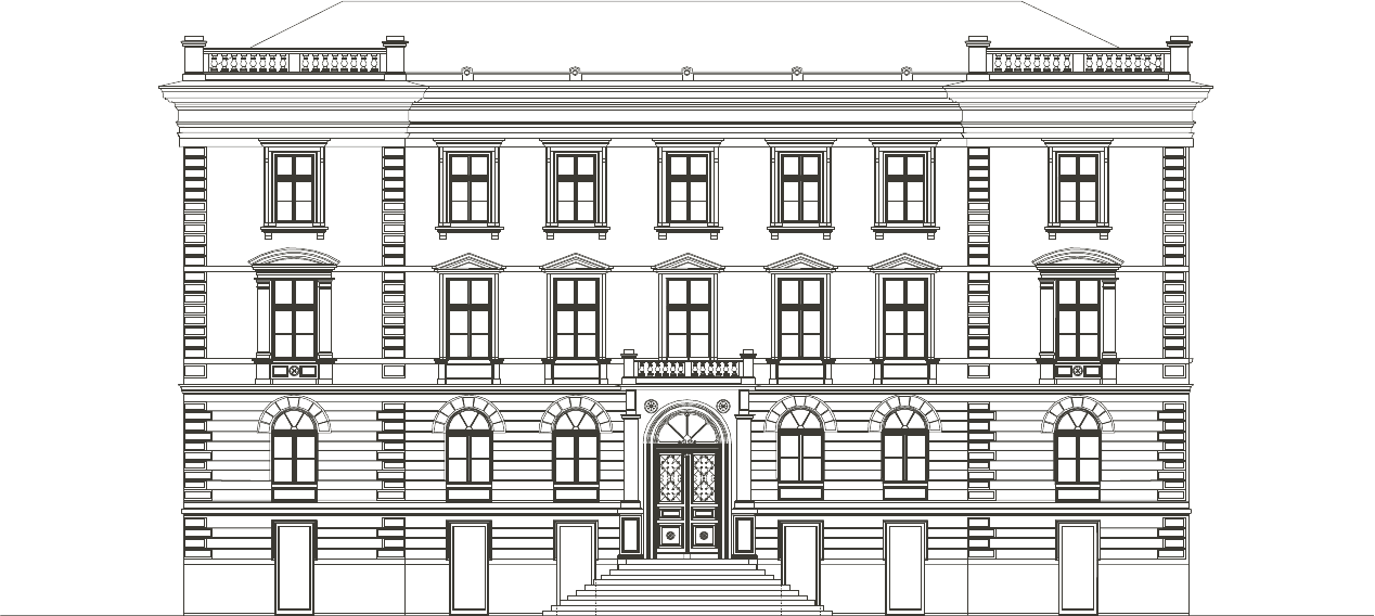 Villa Augusta